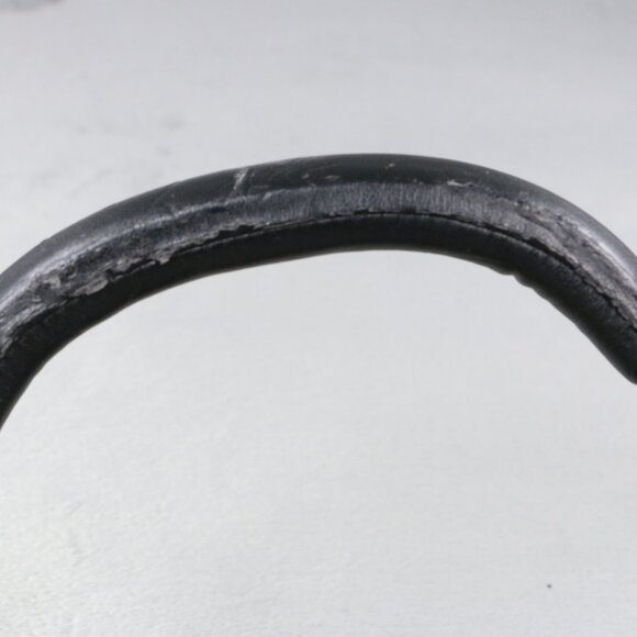 Logitech USB Headset With Mic On-Ear PC Laptop Headphones Volume Control Black - Picture 10 of 12